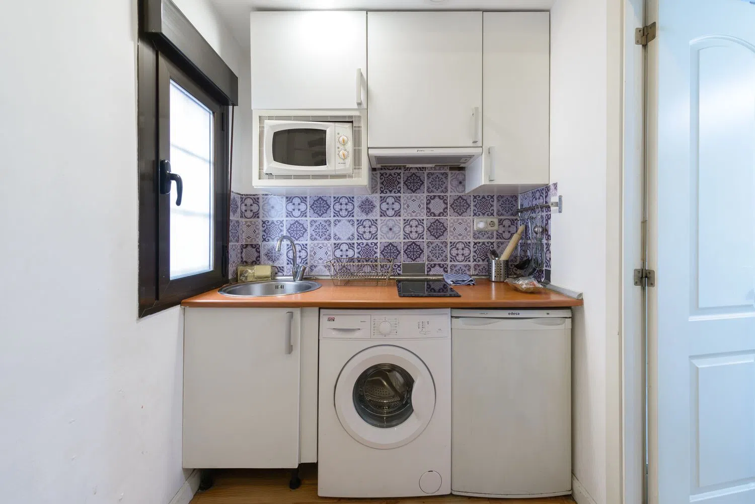 Estudio en calle de Santa Engracia, 49 - Foto 14