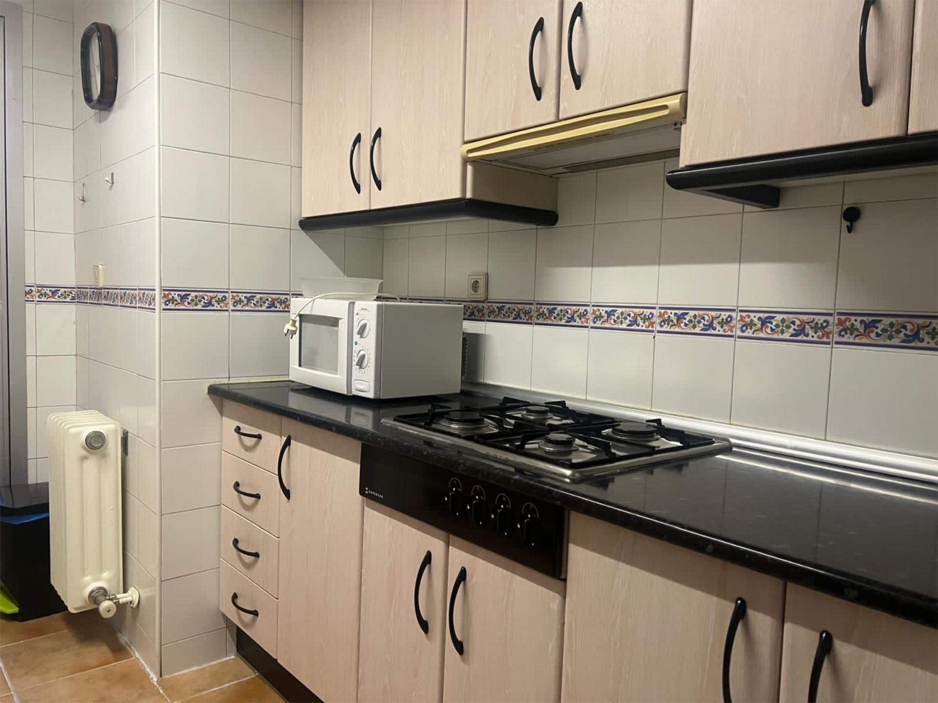 Piso en  Calle Casería Aguirre 15 - Foto 3