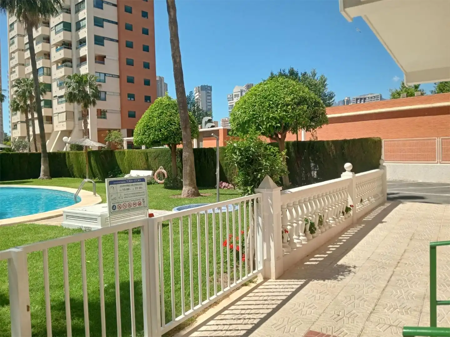 Piso en  Avenida Juan Fuster Zaragoza 12 - Foto 19