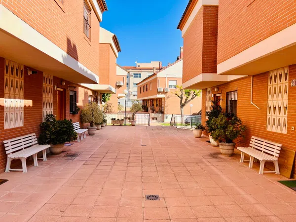 Chalet adosado en Calle Serra Cantacuc, 3, Centro, Centro - Foto 5