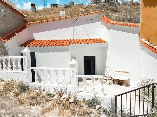 Casa rural en Calle Alhambra, 34 - Foto 1