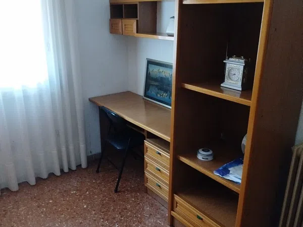 Piso en Calle Mina, 33 - Foto 6