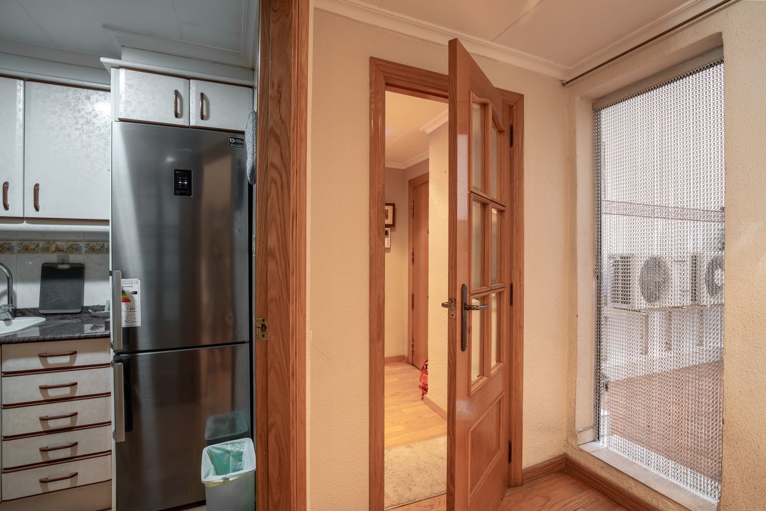 Piso en calle de l'Antiga Senda d'En Senent, 10 - Foto 16