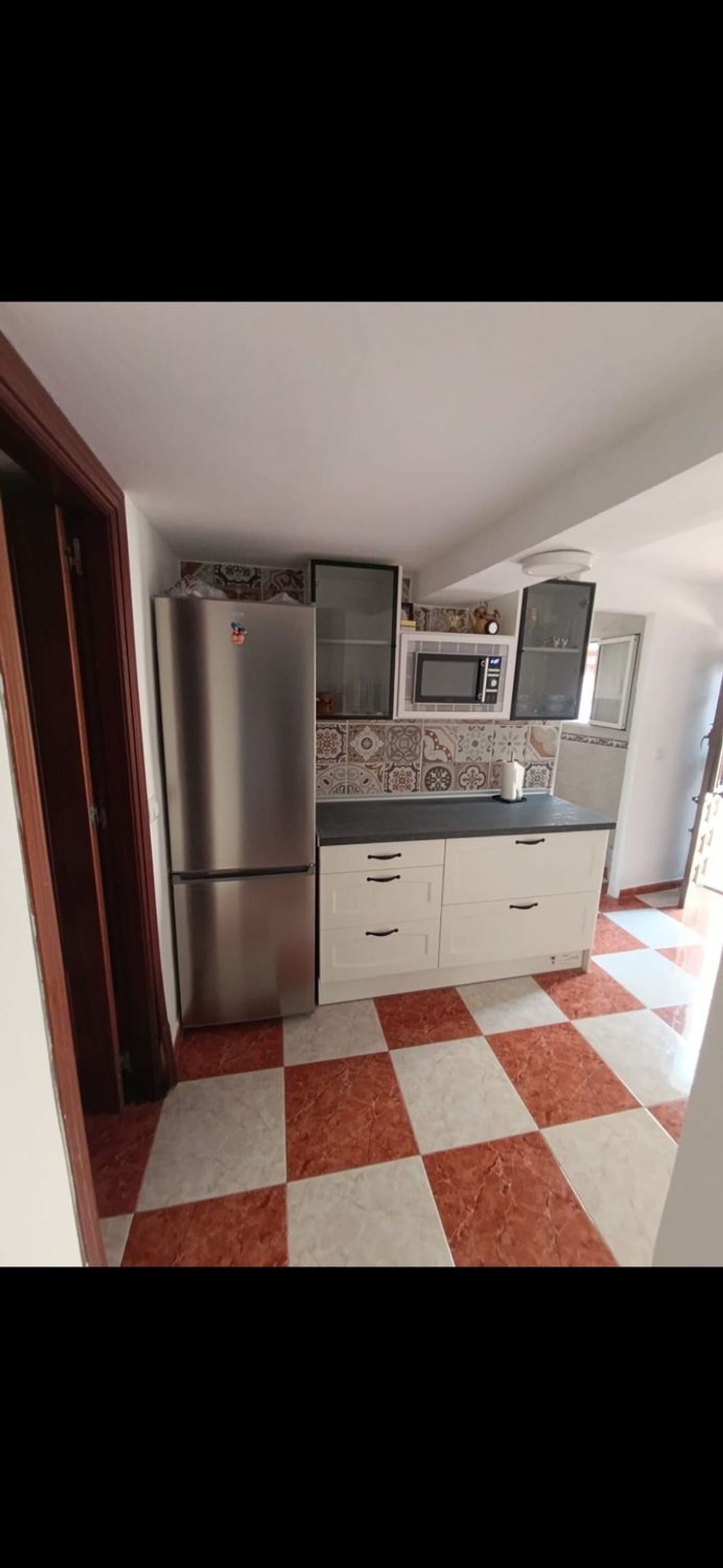 Casa de pueblo en Almáchar - Foto 2