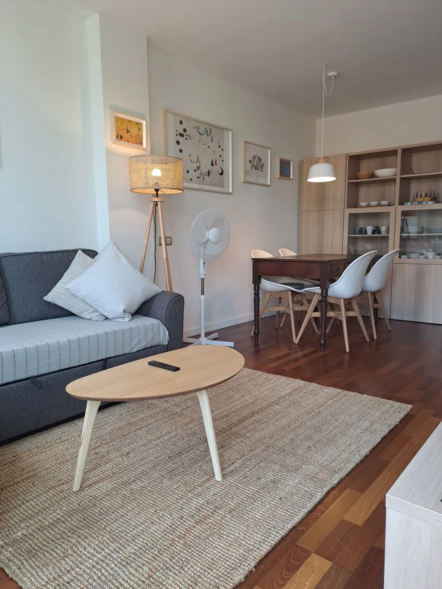 Piso en calle Ferrers, 57 - Foto 6