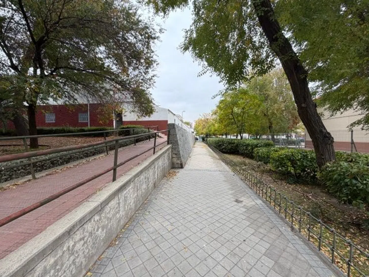 Chalet adosado en calle de Bélmez, 118 - Foto 13