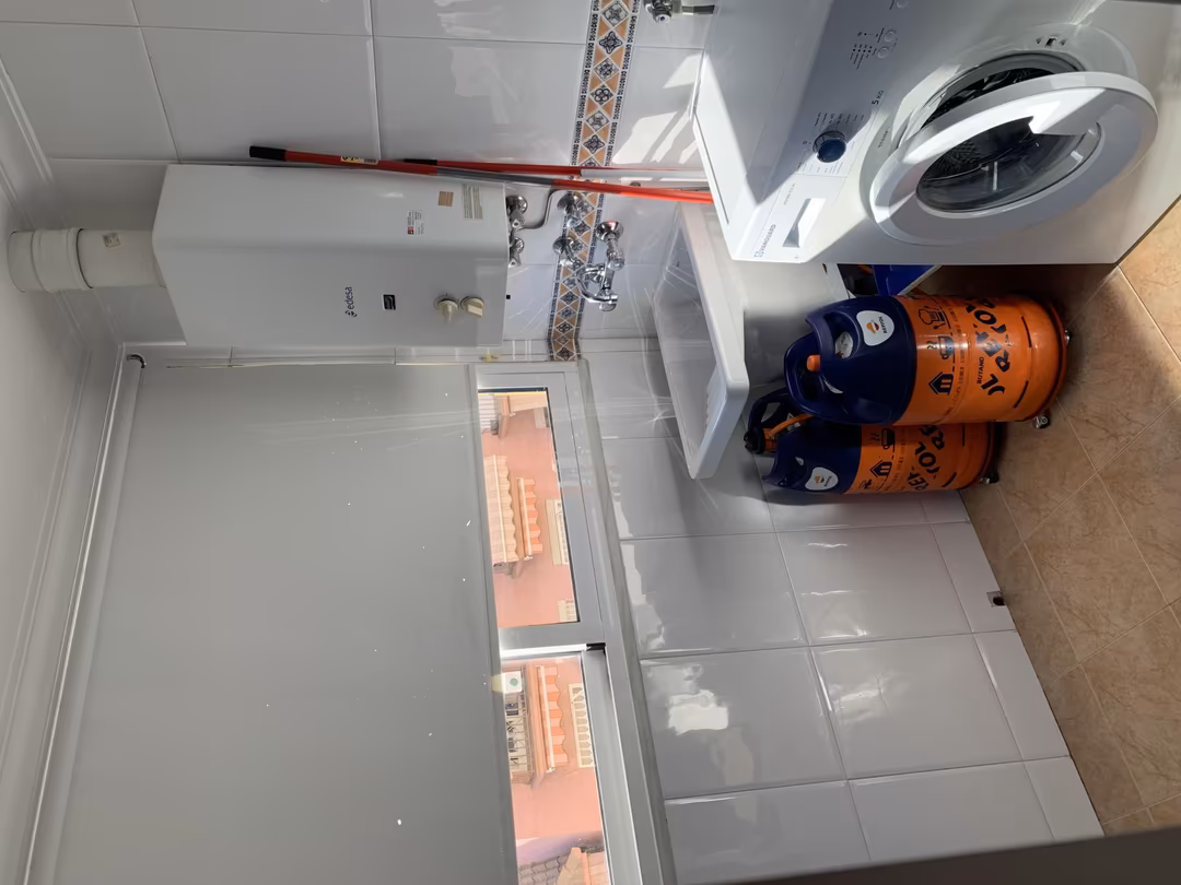 Piso en  Pasaje Briales 1 - Foto 6