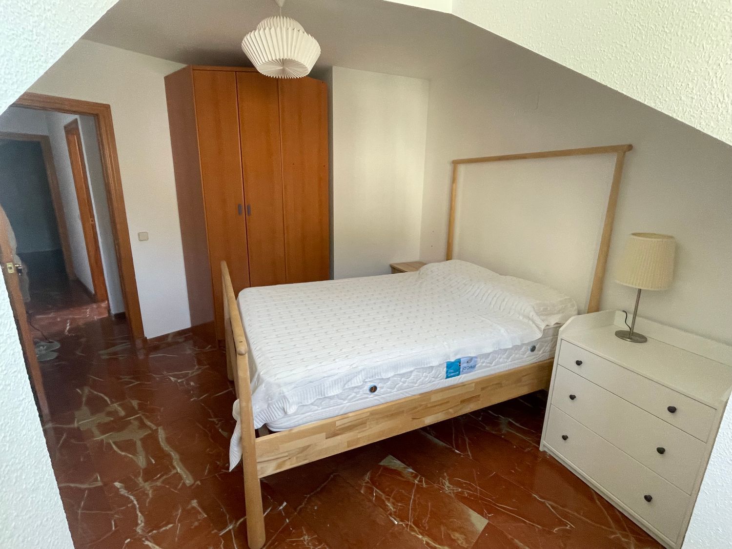 Dúplex en Calle Millán de Priego, 115, Ctra. Circunvalación - La Magdalena, Ctra. Circunvalación - La Magdalena - Foto 4