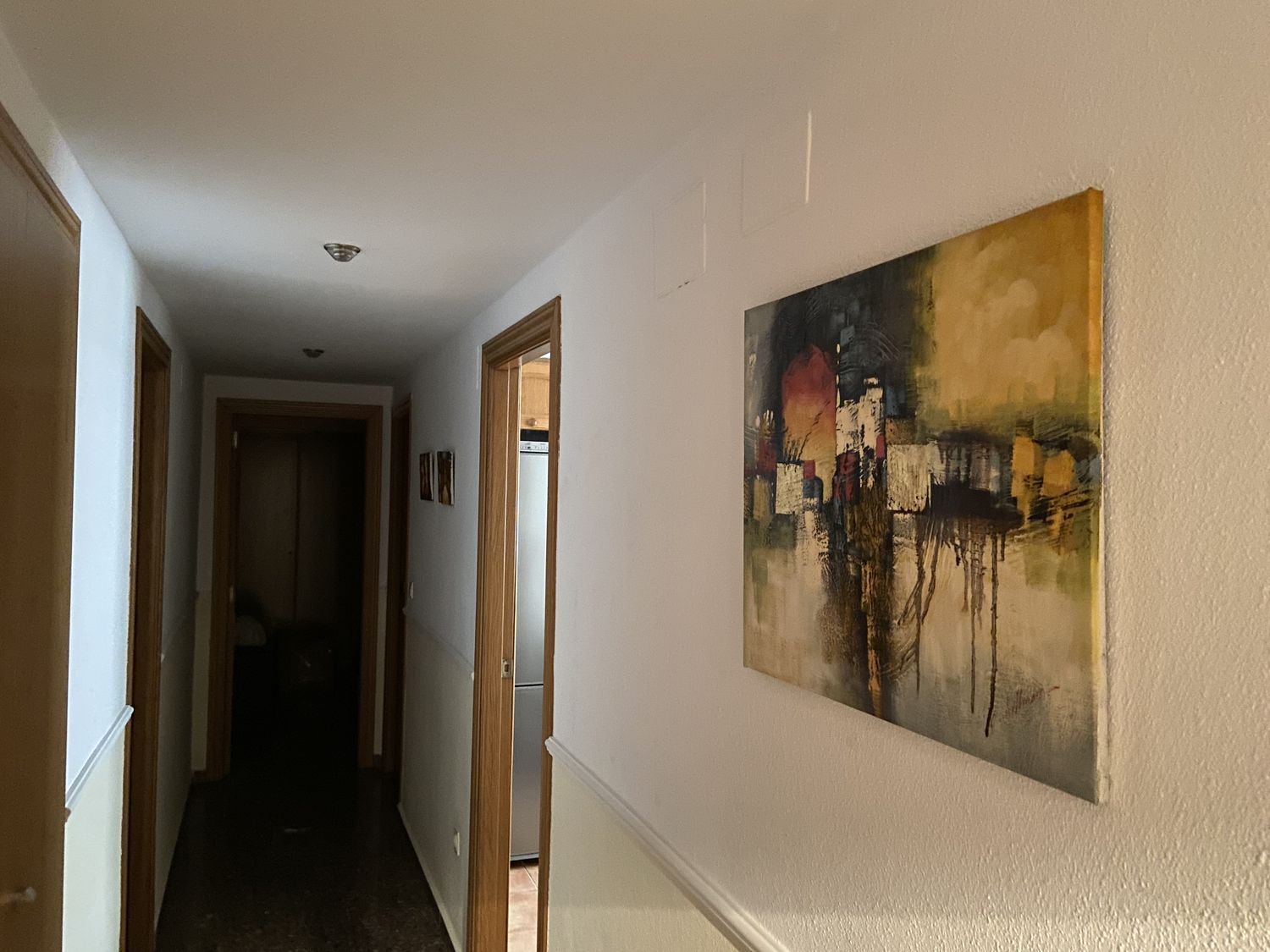 Piso en Pere Cabanes, 106 - Foto 33