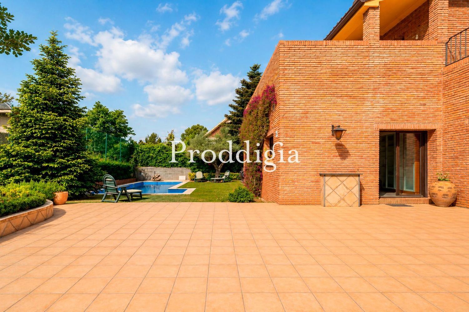 Casa o chalet independiente en Valldoreix, Valldoreix - Foto 40