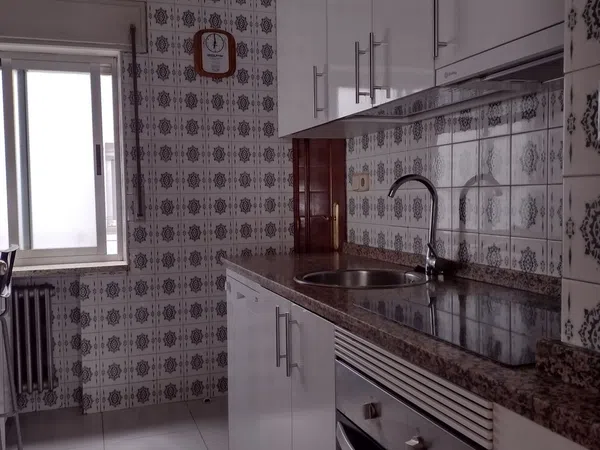 Piso en Paseo de Canalejas, 57, Prosperidad - Delicias, Prosperidad - Delicias - Foto 14