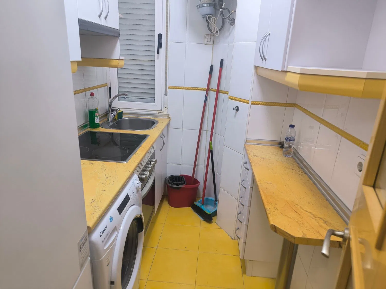 Piso en calle de Jerónima Llorente, 33 - Foto 8
