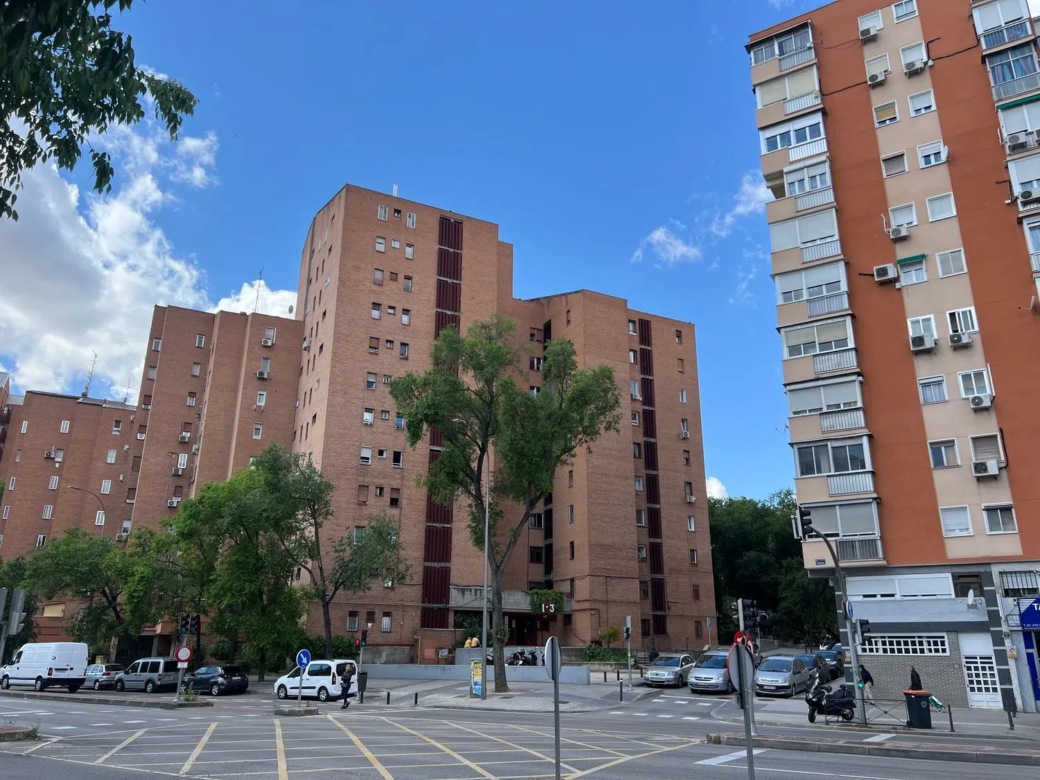 Piso en calle de Hijas de Jesús, 5 - Foto 4