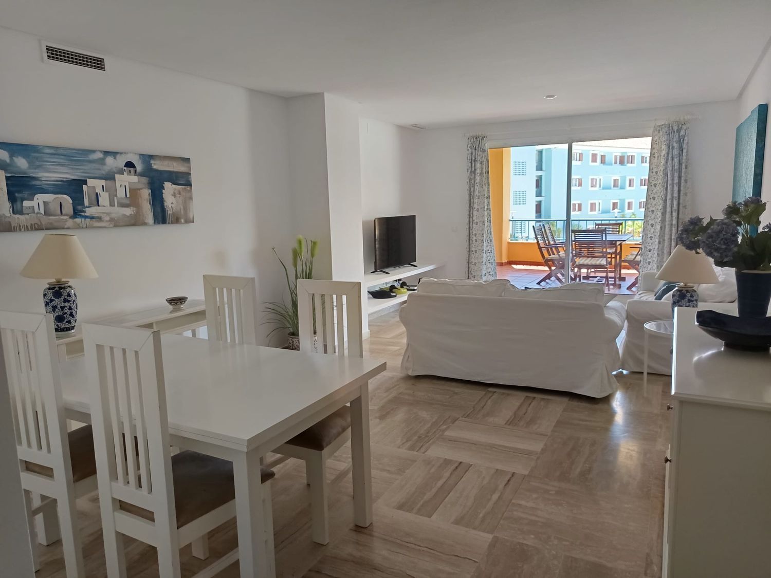 Piso en Avenida de la Marina, 16 a, Puerto de Sotogrande-La Marina, Puerto de Sotogrande-La Marina - Foto 12
