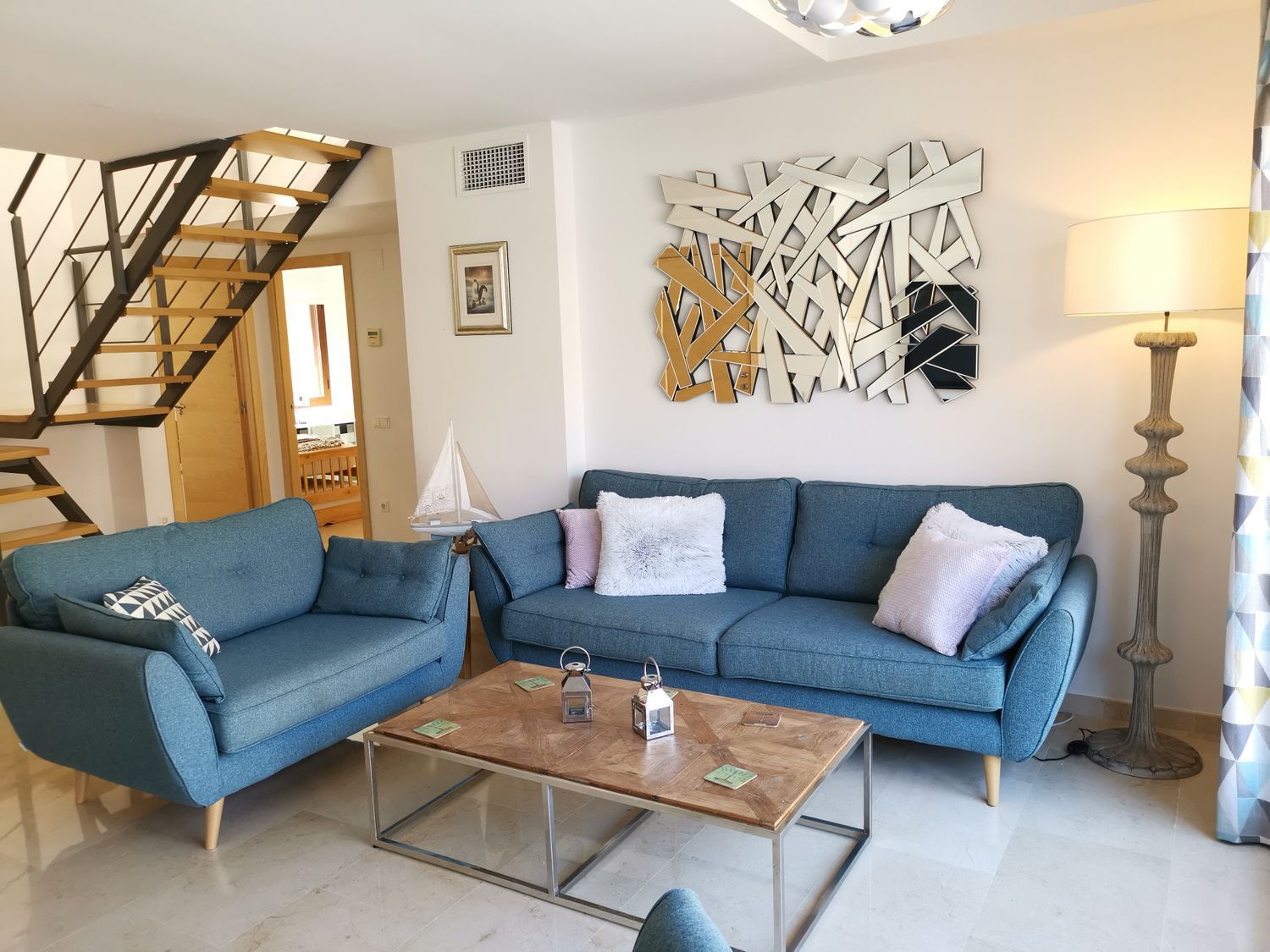 Dúplex en Calle el Rossinyol, 4, La Viña - Montemar - San Jaime, La Viña - Montemar - San Jaime - Foto 3