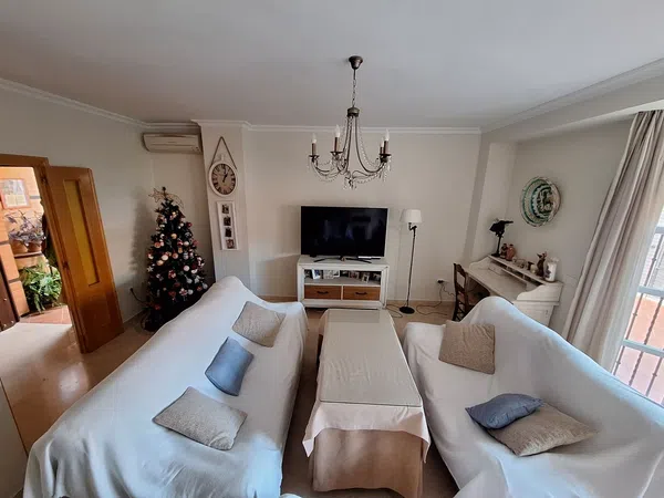 Chalet pareado en Avenida Mariana de Pineda, 182 - Foto 4