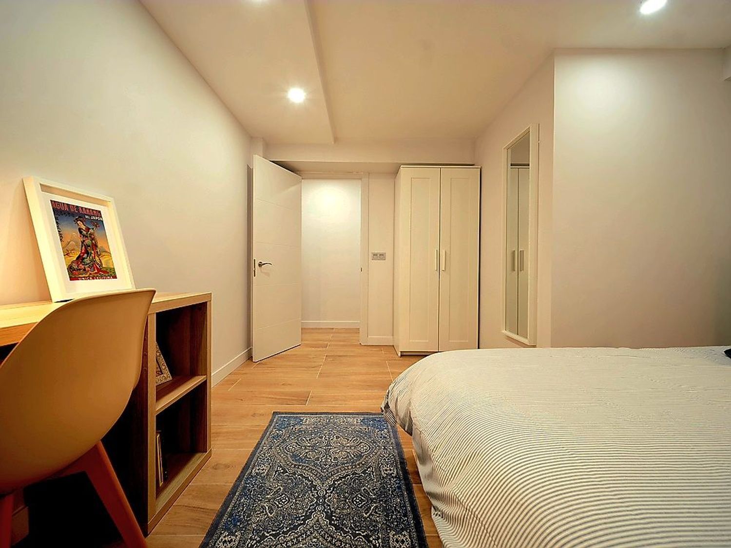 Dúplex en calle y Travesía del Poeta Blas de Otero, 1 - Foto 19