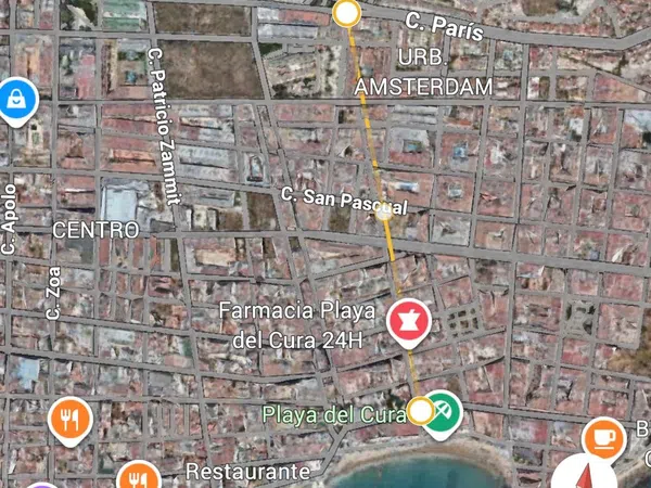 Piso en Travesía Gabino, 19, Nueva Torrevieja - Foto 9