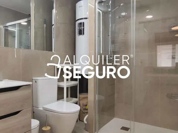 Estudio en Calle Rey Don Jaime - Foto 18