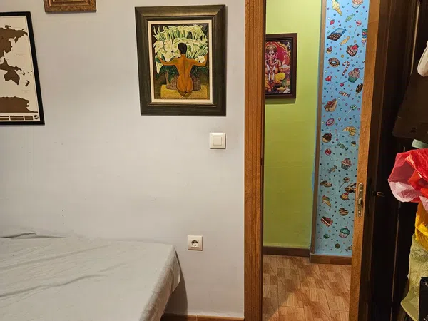 Piso en Avenida de Andalucía, 8, Motril pueblo, Motril pueblo - Foto 18