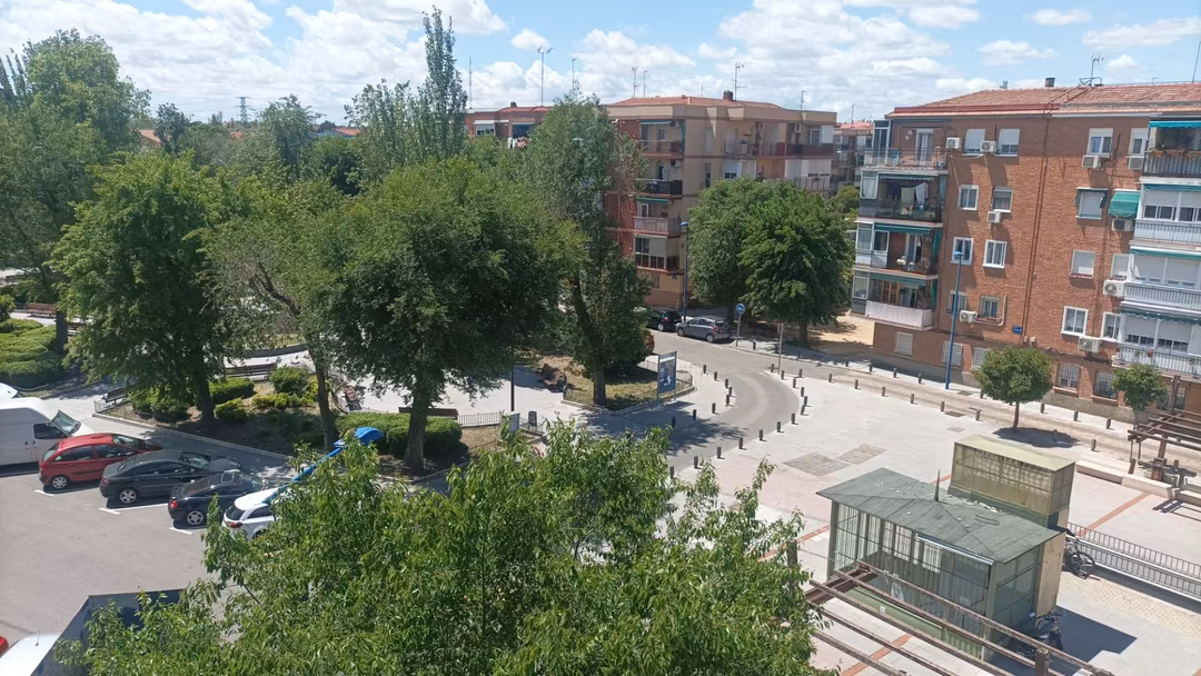 Piso en  Plaza de la Inmaculada 7 - Foto 14