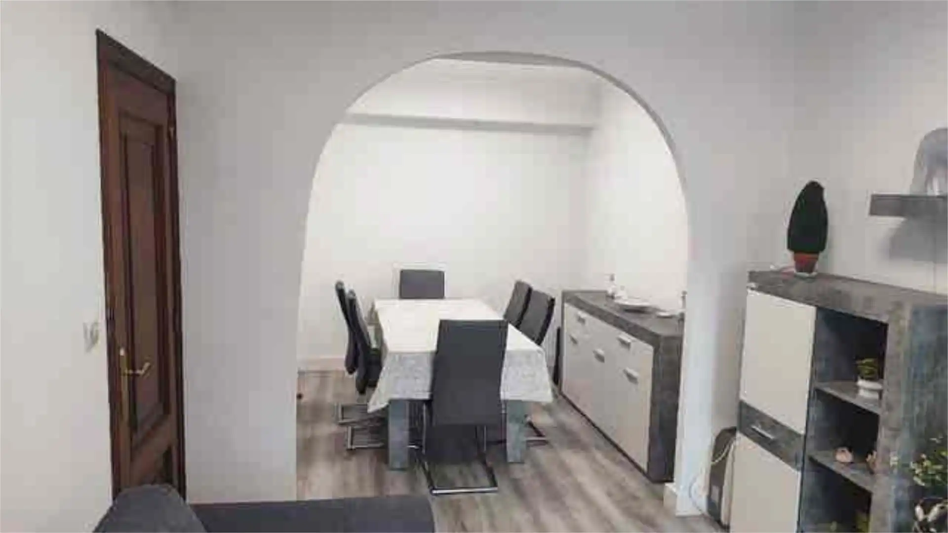 Piso en Calle Barcelona - Foto 1