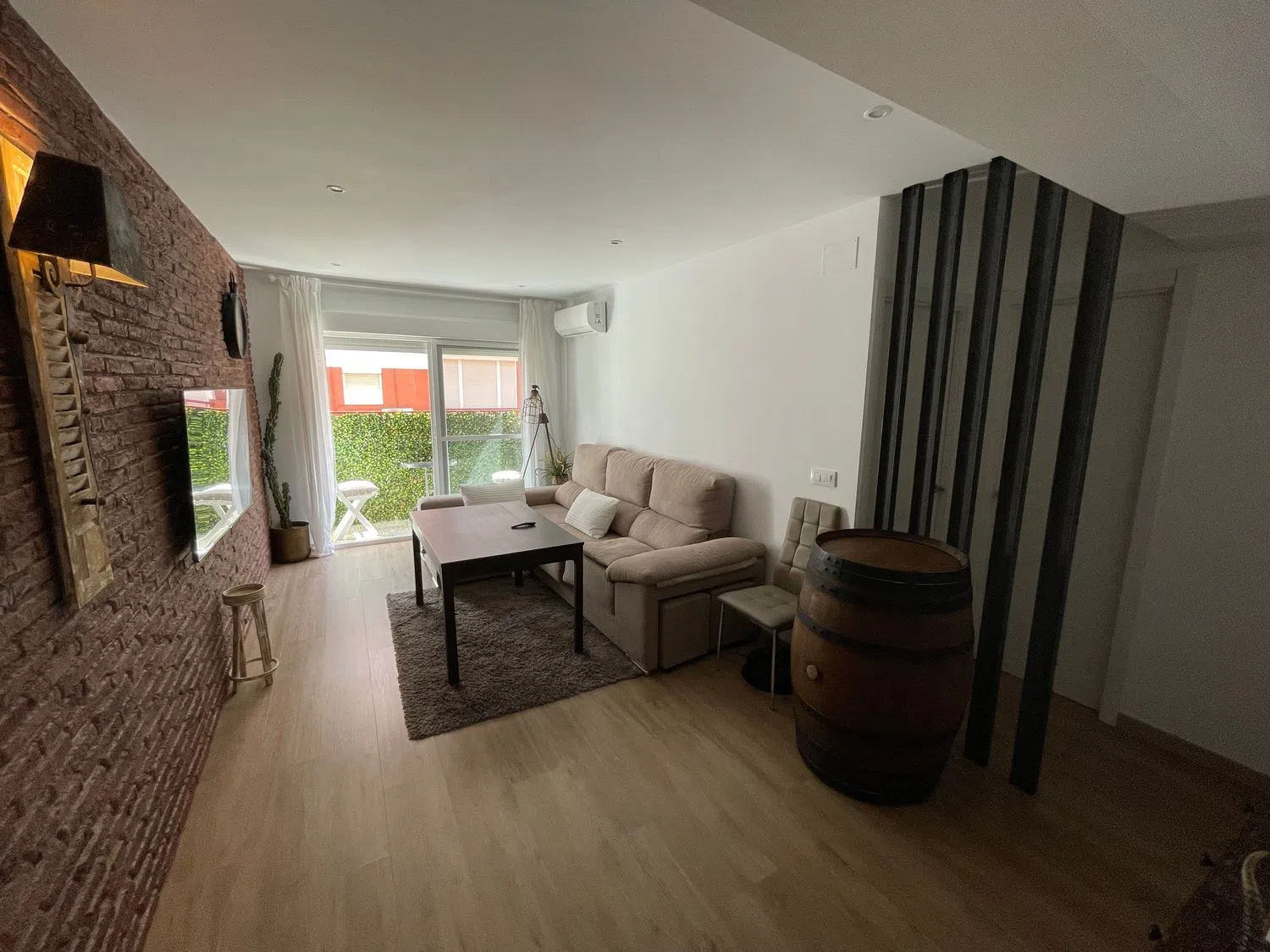 Piso en Barrio Ronda de Triana-Patrocinio-Turruñuelo - Foto 1