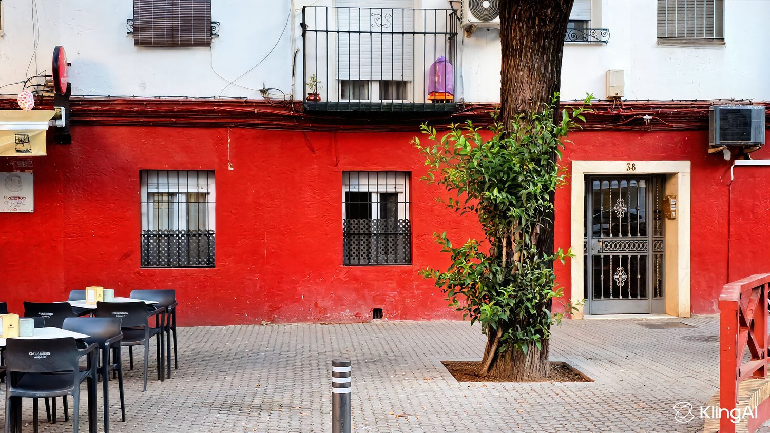 Piso en Calle Juan Díaz de Solís, 38, El Tardón, Sevilla - Foto 10