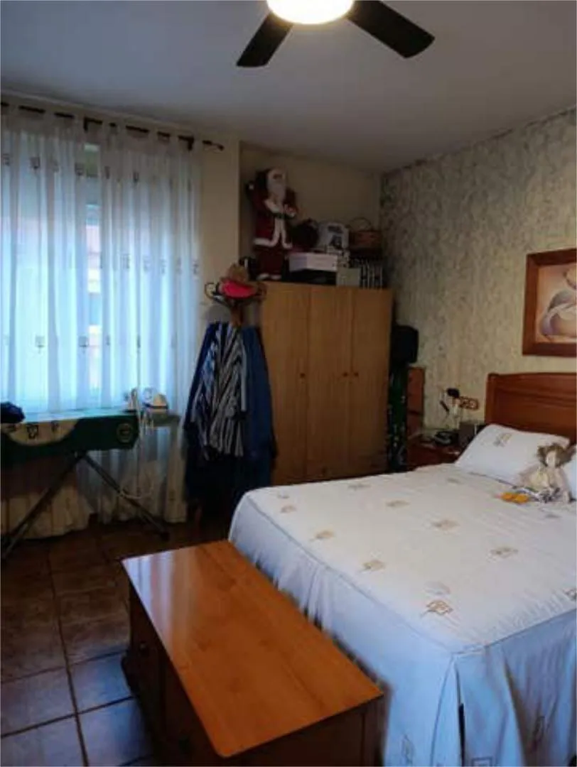 Piso en Zona estudiantes UCAM - Foto 6