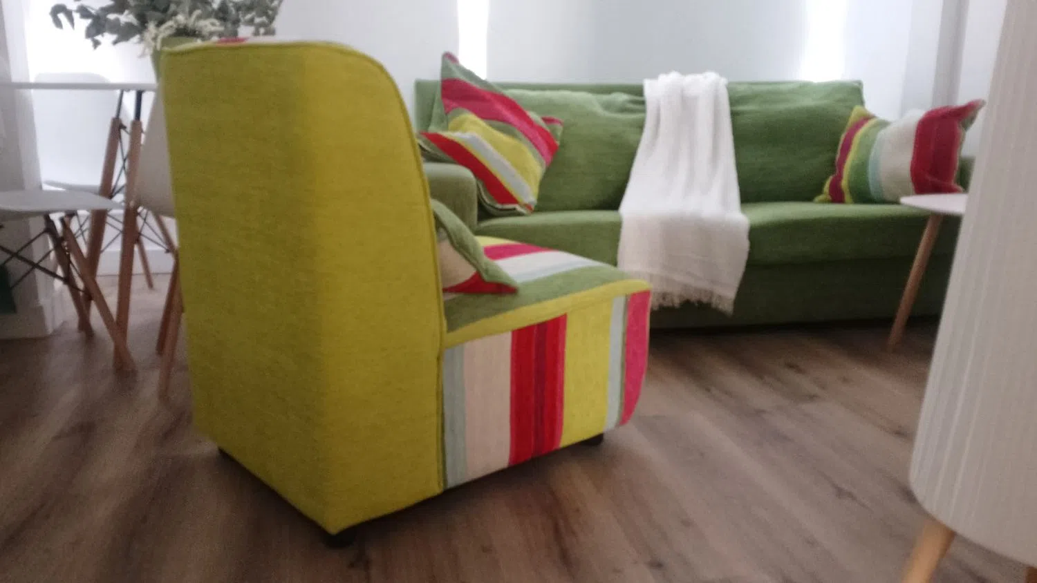 Piso en Barrio Santa Catalina - Canteras - Foto 6