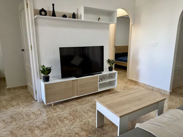 Piso en Calle Escorpiones, 217, La Ciñuelica - Villa Rosa - Foto 5