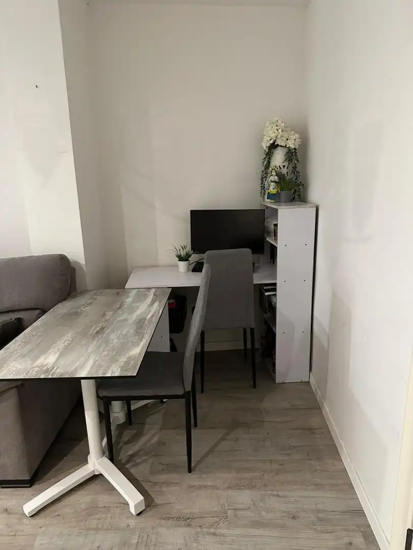 Estudio en  Carrer Cavallers 2A - Foto 2