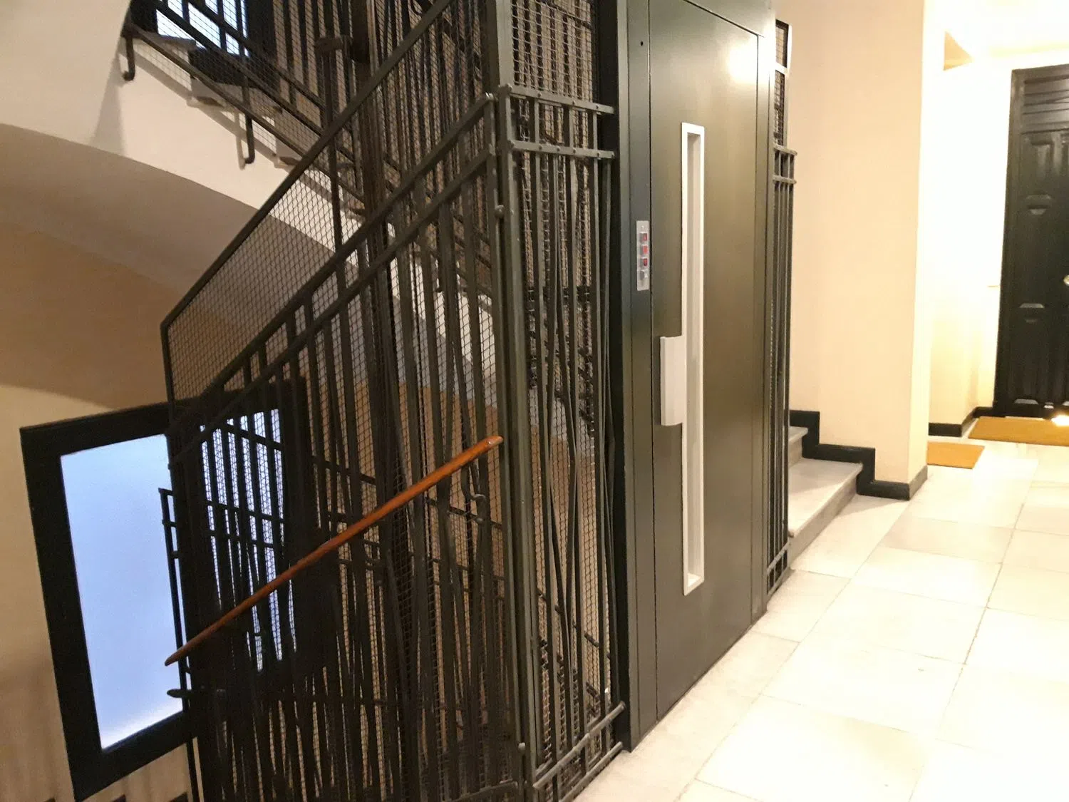 Piso en calle de Velázquez, 55 - Foto 14
