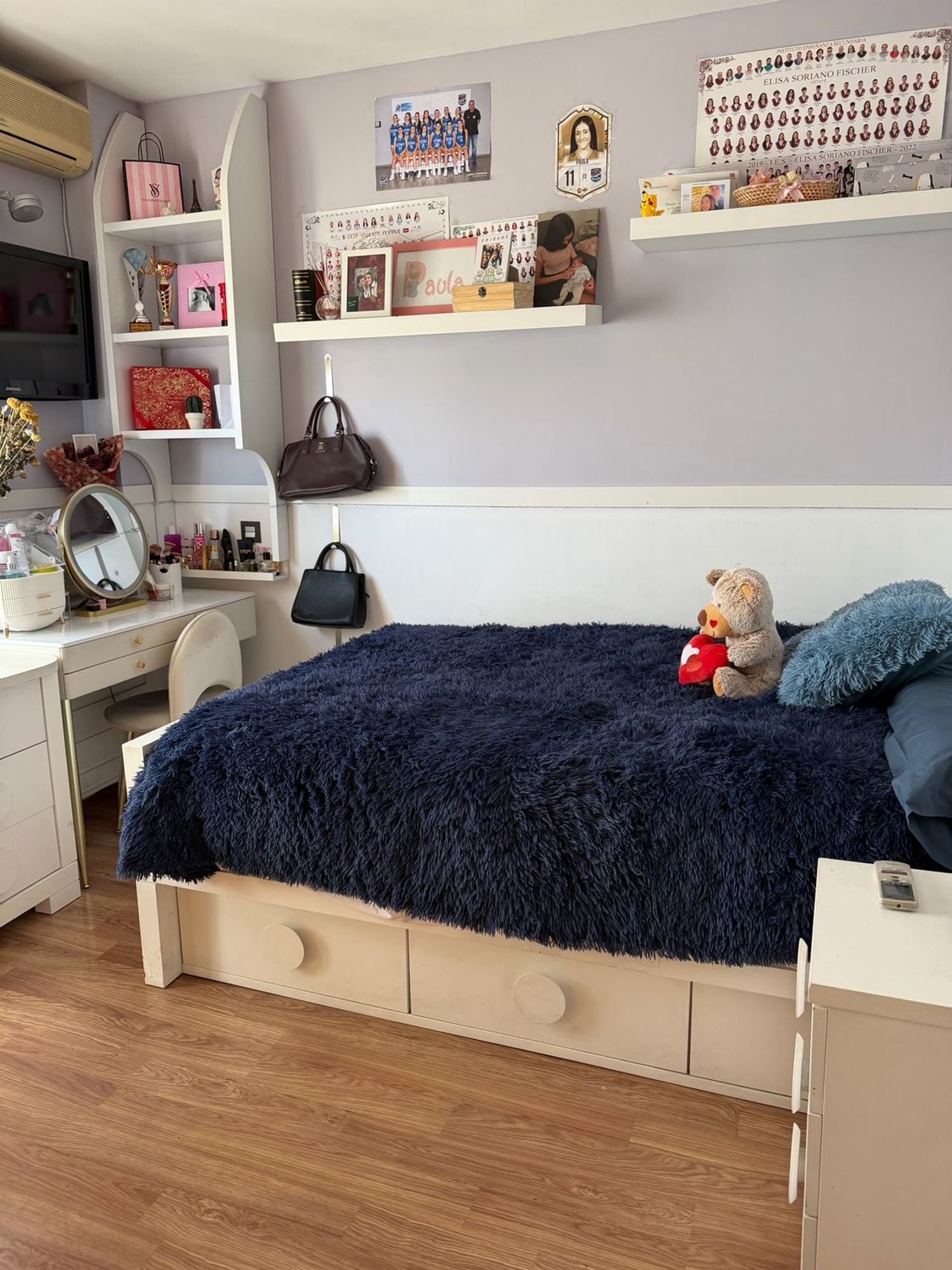 Chalet adosado en calle Guatemala, 15 - Foto 10