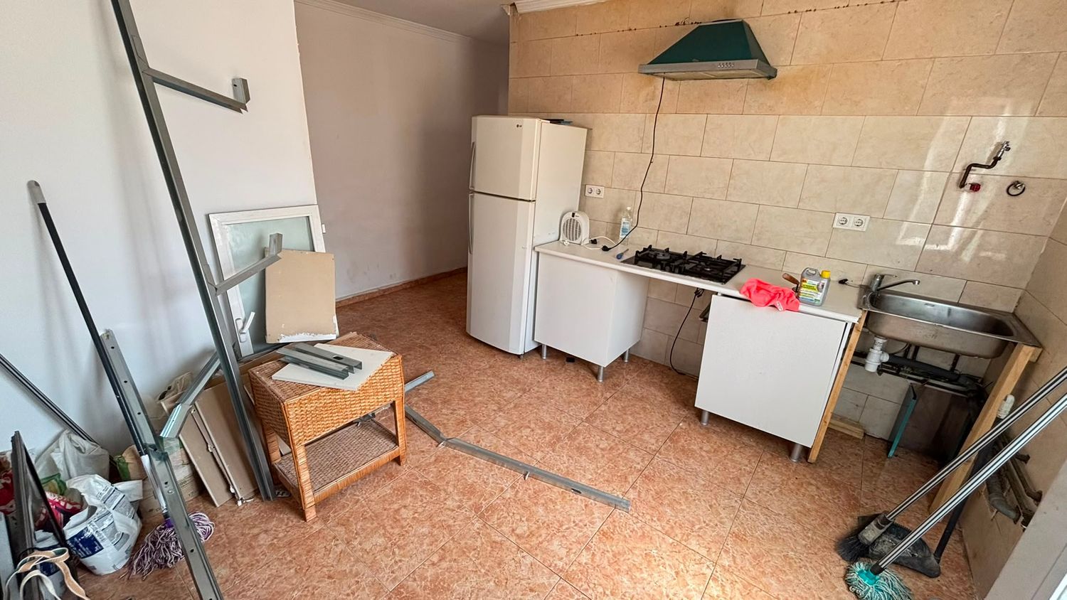 Piso en L'Amistat, L'Amistat - Foto 13