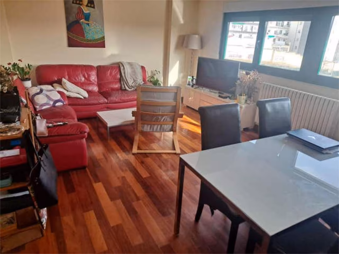 Piso en Garrido Sur - Foto 2