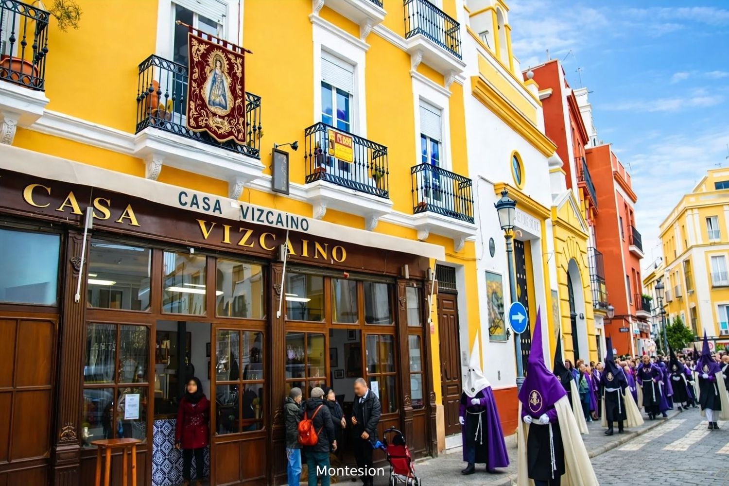 Piso en Barrio Feria - Foto 1