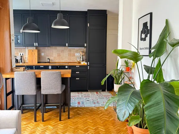 Piso en calle de Tavern, 34