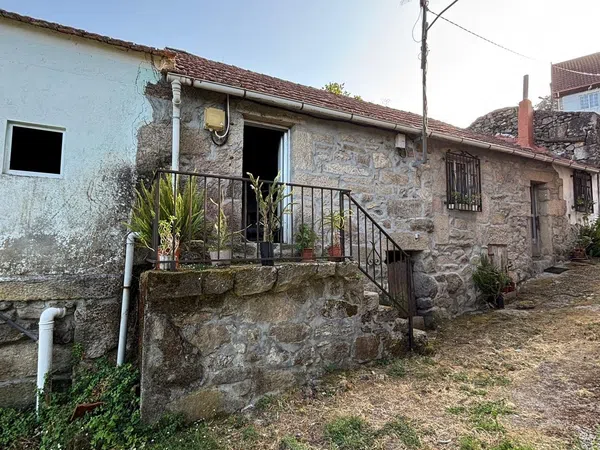 Casa o chalet independiente en Carreira, 1 - Foto 31