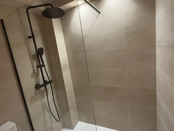 Estudio en Puerto de Estepona - Foto 4