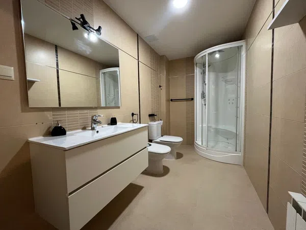 Piso en Tomelloso - Foto 2
