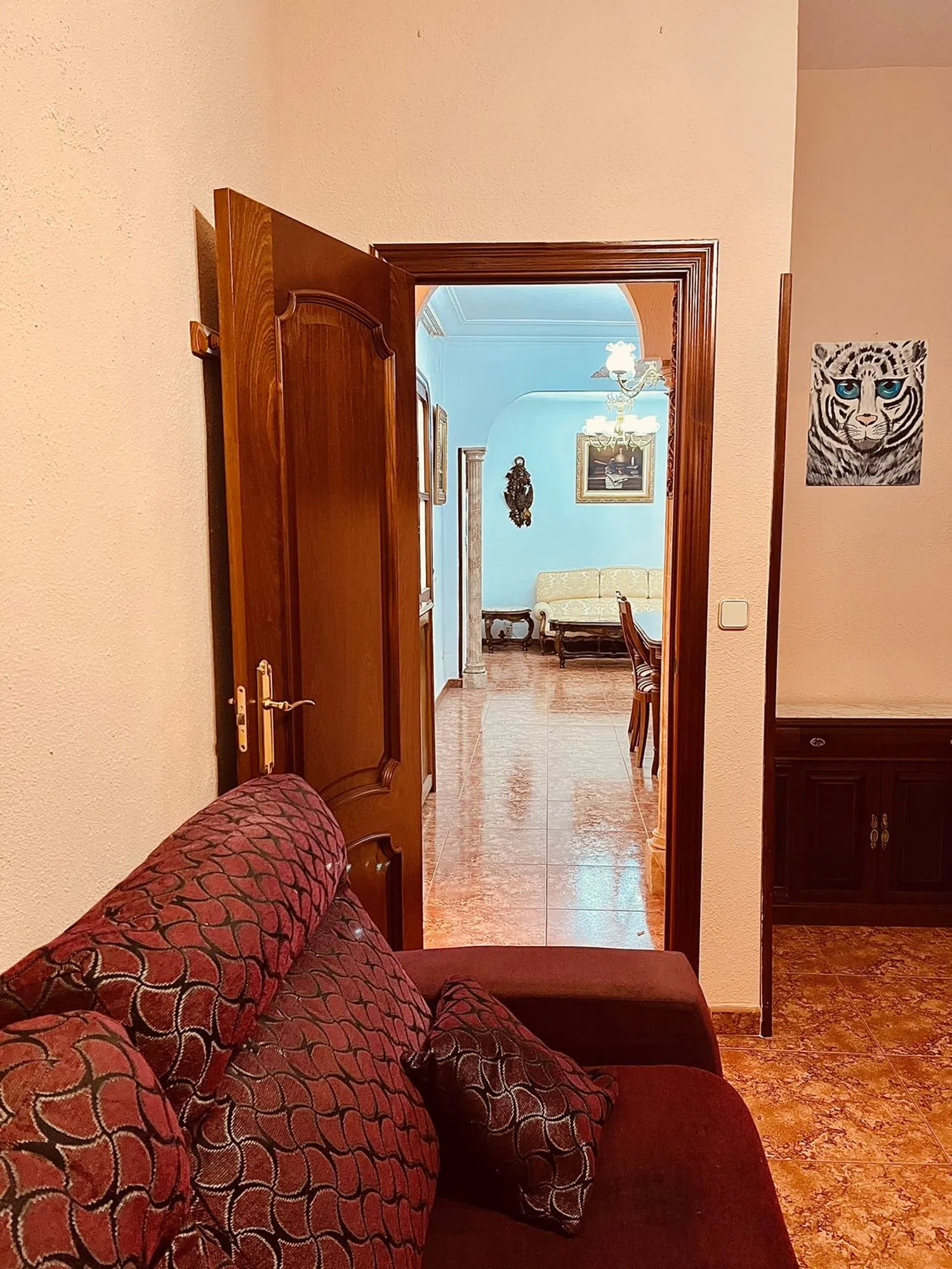 Piso en calle del Duque de Alba, 7 - Foto 11