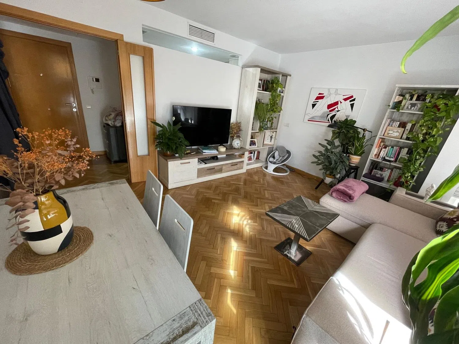 Piso en calle de López de Hoyos, 153 - Foto 5