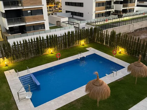 Piso en Doctor Aguilar Benítez de Lugo, 3 - Foto 4