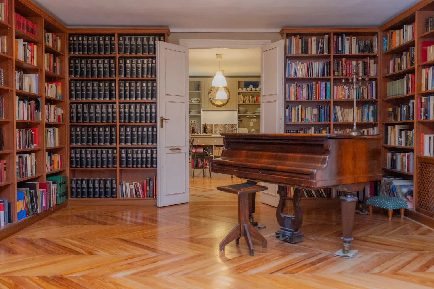 Piso en Barrio Sol - Foto 16