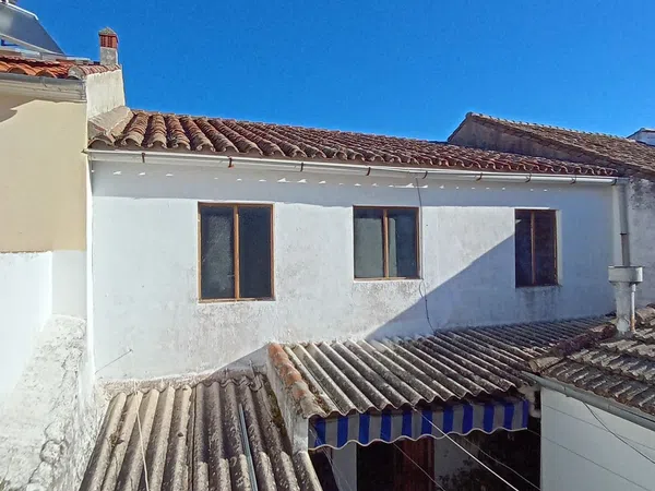 Casa o chalet independiente en Juan de lopez, 21 - Foto 2