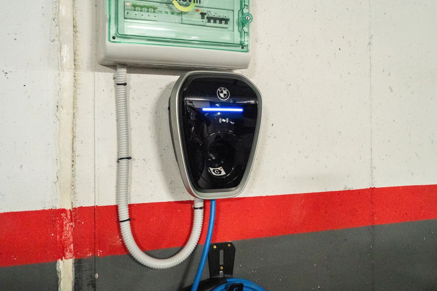 Piso en calle Los Arqueros, 1 - Foto 19