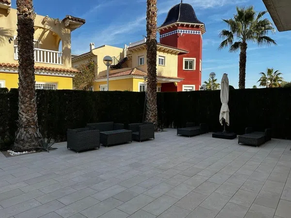 Piso en Avenida de Cadiz, 26, Lo Marabú - Foto 20