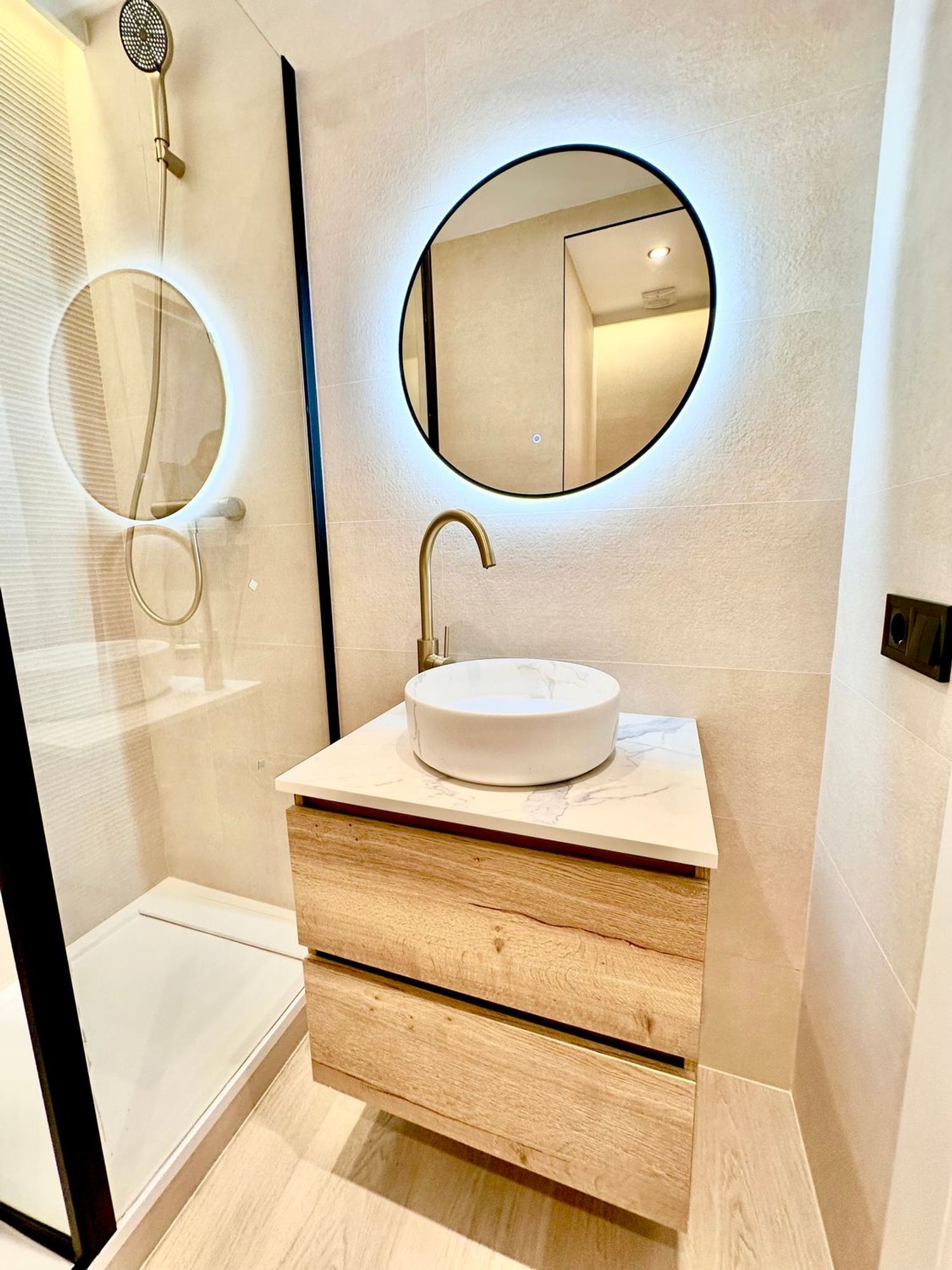 Piso en Barrio El Poble Sec - Parc de Montjuïc - Foto 9