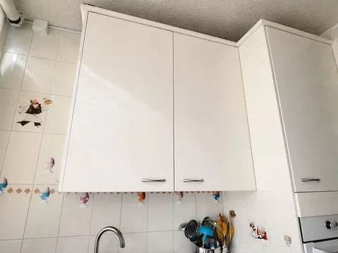 Piso en avenida Carlos V, 34 - Foto 8